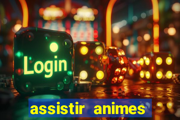 assistir animes online nz